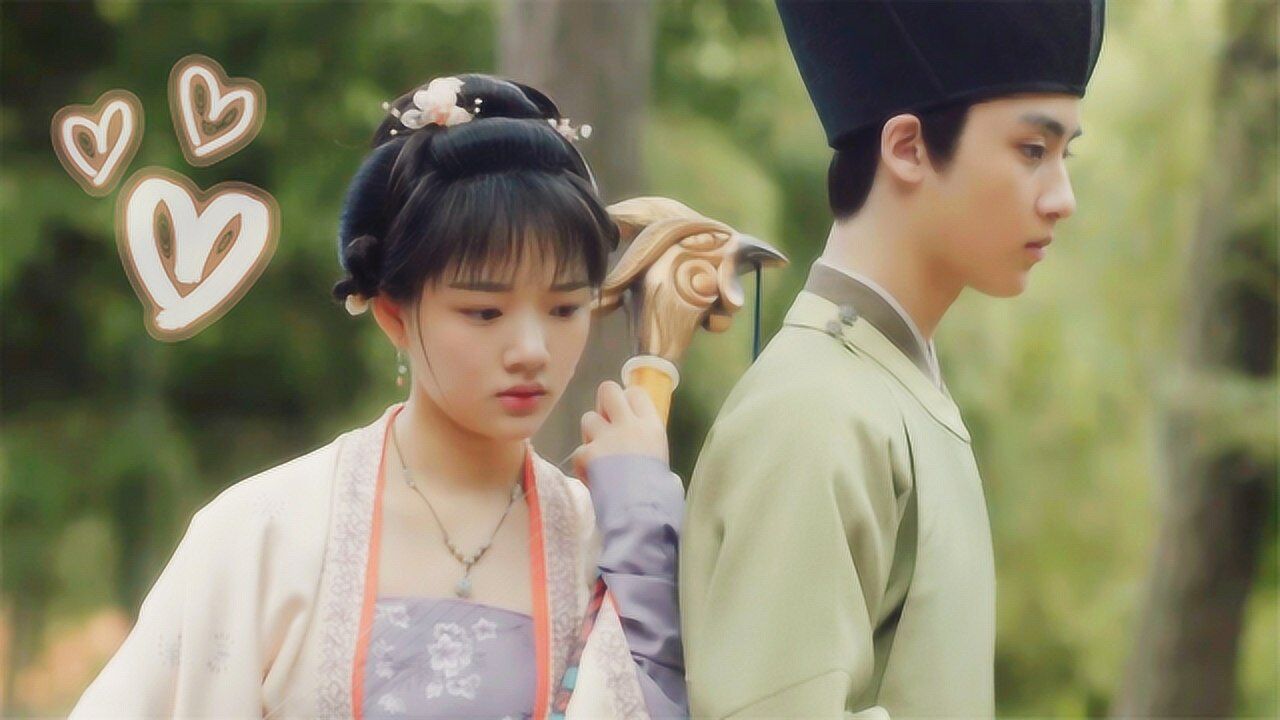 清平乐徽柔怀吉甜蜜混剪两人花式互撩浪漫瞬间太唯美了