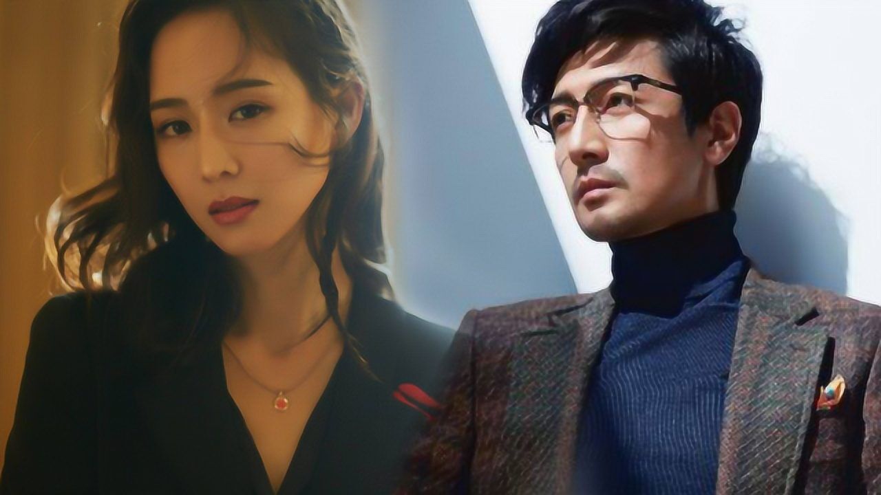 新剧《长河落日》张鲁一,张钧甯,张晨光,二战传奇巨制!