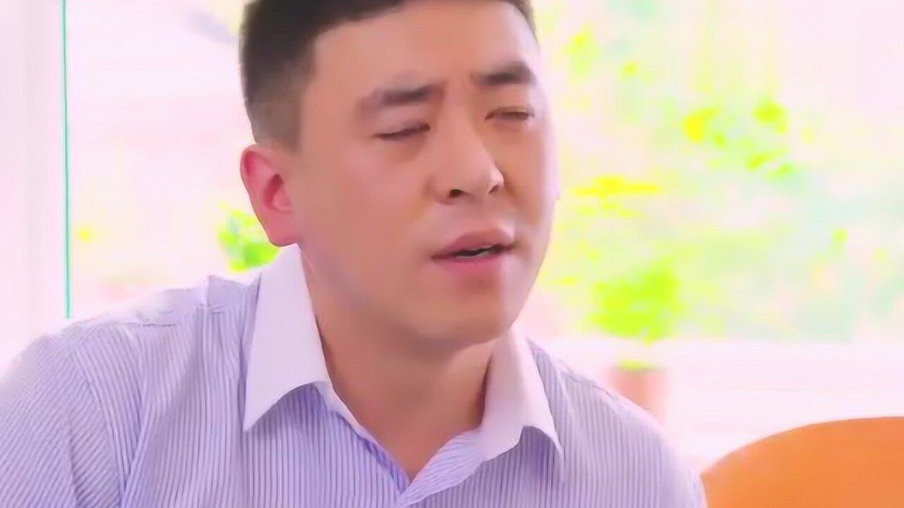 乡村爱情刘能动用亲戚关系郭金山答应尽力而为笑容逐渐绽放