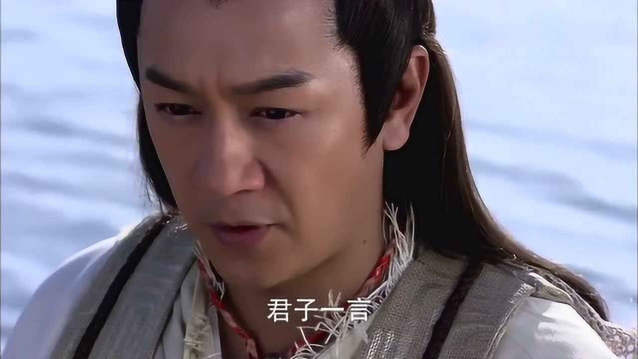 包青天之七侠五义白玉堂扬言江湖之上,有猫无鼠,有鼠无猫