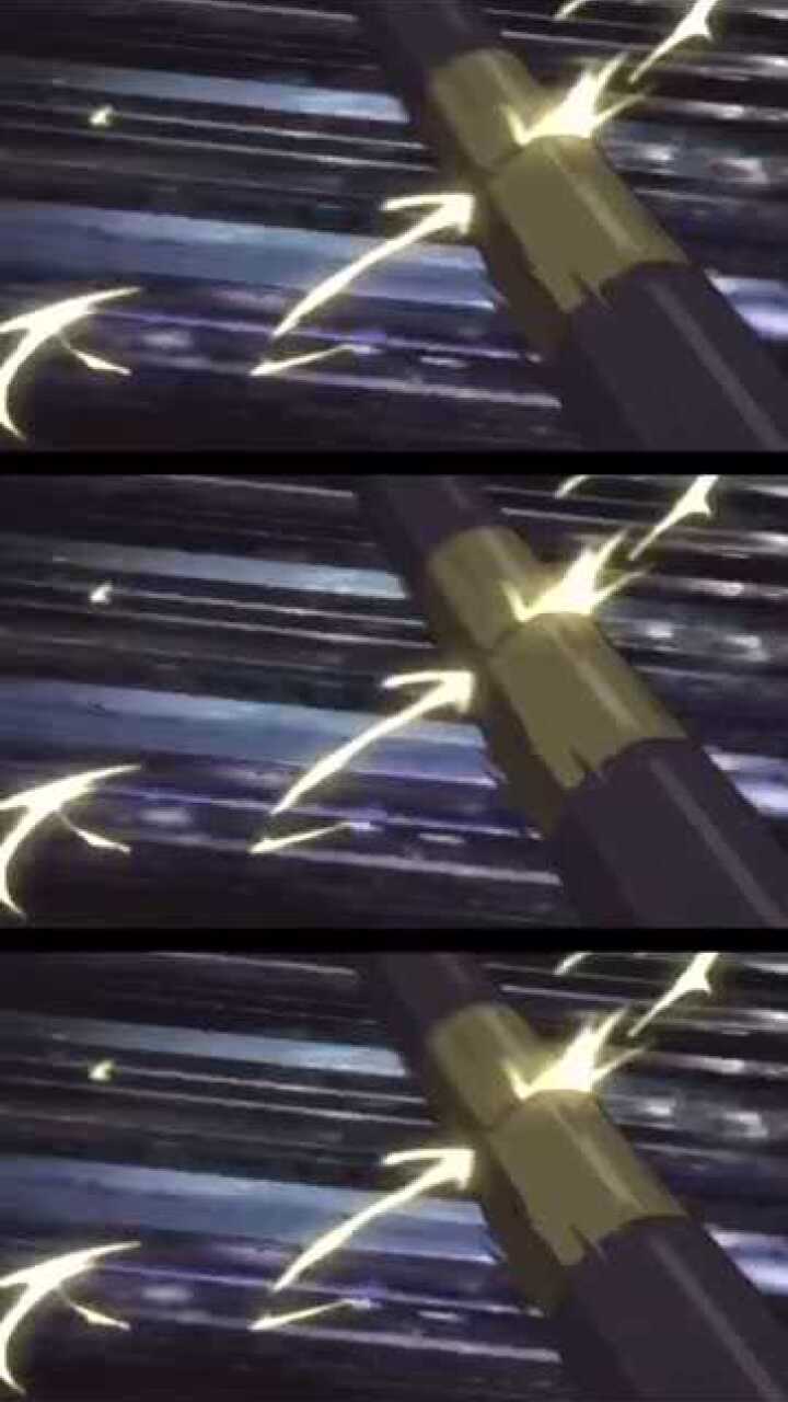 境界的彼方名濑泉泉姐太a了