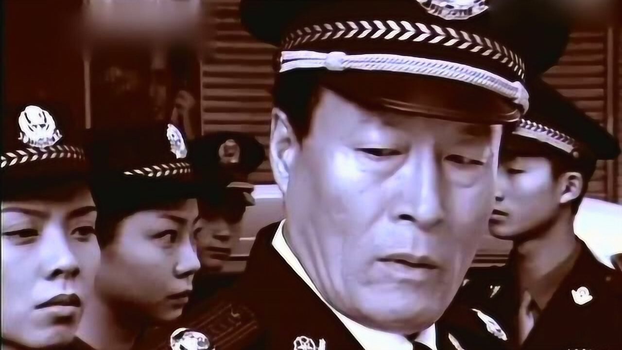 天不藏奸重庆张君案原型再现新中国成立以来罕见的杀人抢劫案件