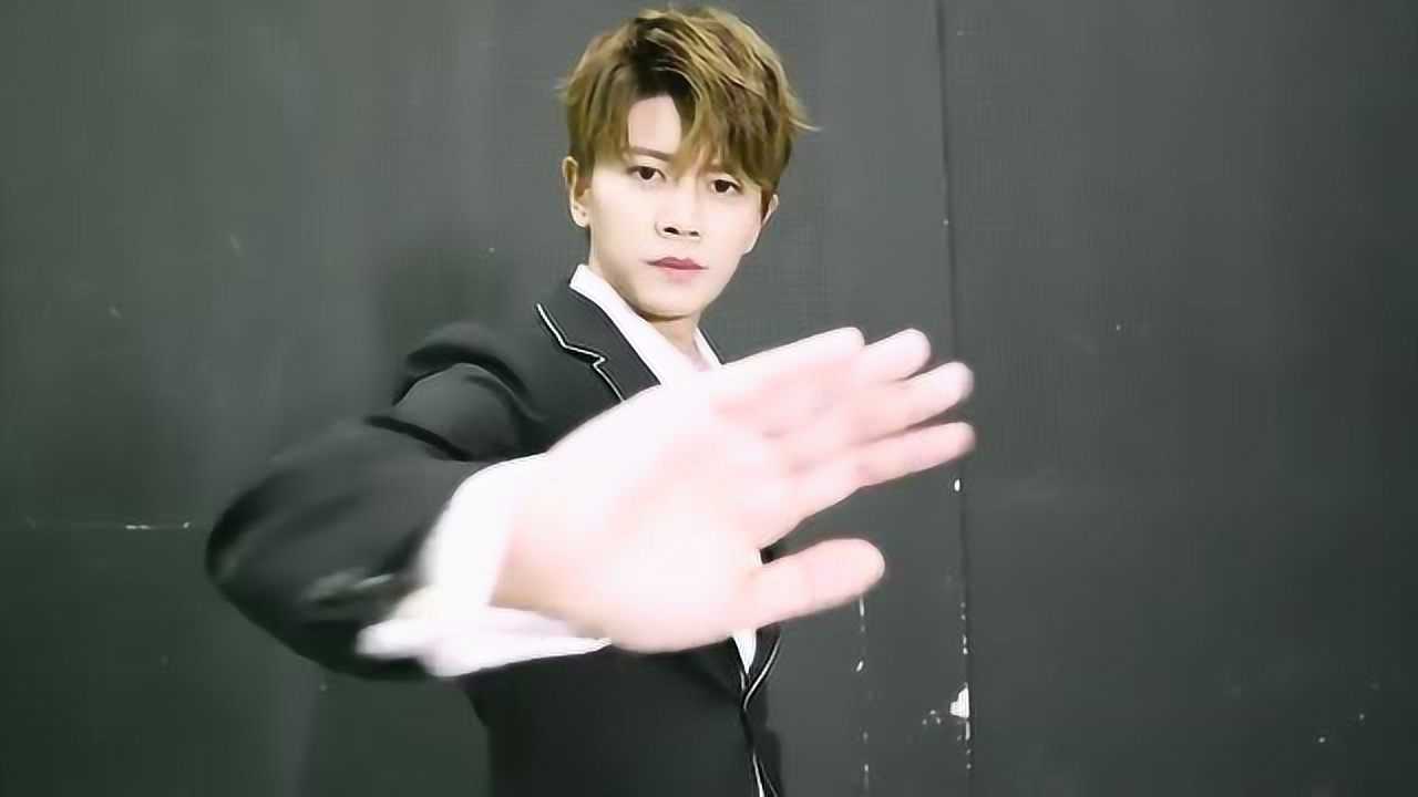 任嘉伦东方卫视舞者倒计时3天预告