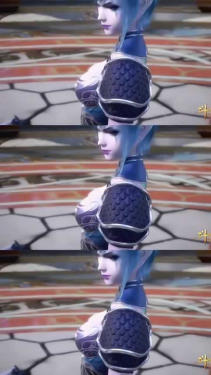 斗罗大陆:盖世龙蛇夫妇