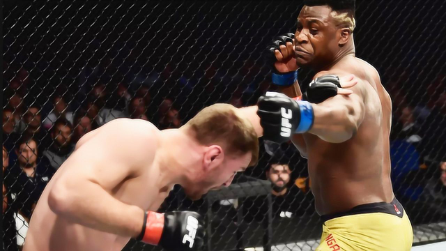 消防员米欧奇vs铁血纳干诺技术和力量的巅峰碰撞