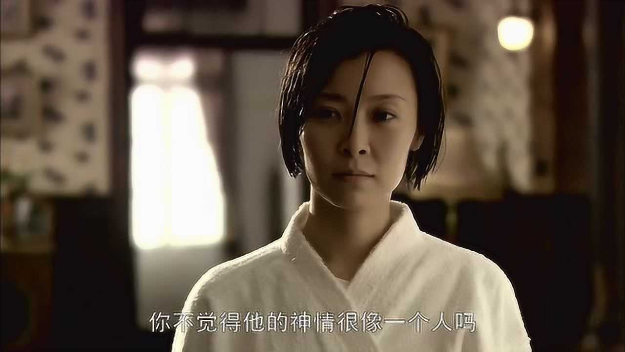 人间正道是沧桑瞿霞从监狱出来谁知多了个侄子还是个小神童