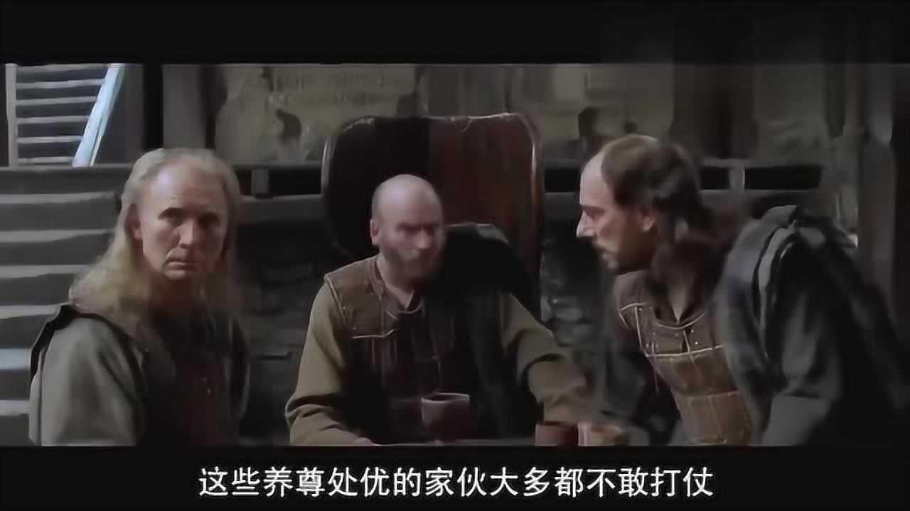 必看高分电影：《勇敢的心》，经典史诗片中的艺术夸张_高清1080P在线观看平台_腾讯视频