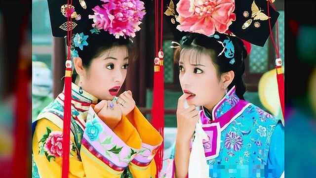 90后经典剧“回忆杀”,你看过几部?每一部都是满满的回忆