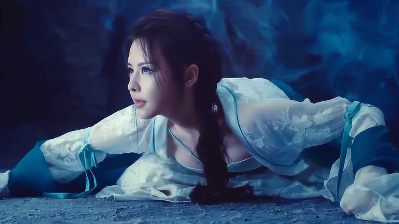 孙悟空大战盘丝洞小七跟危后谁更美