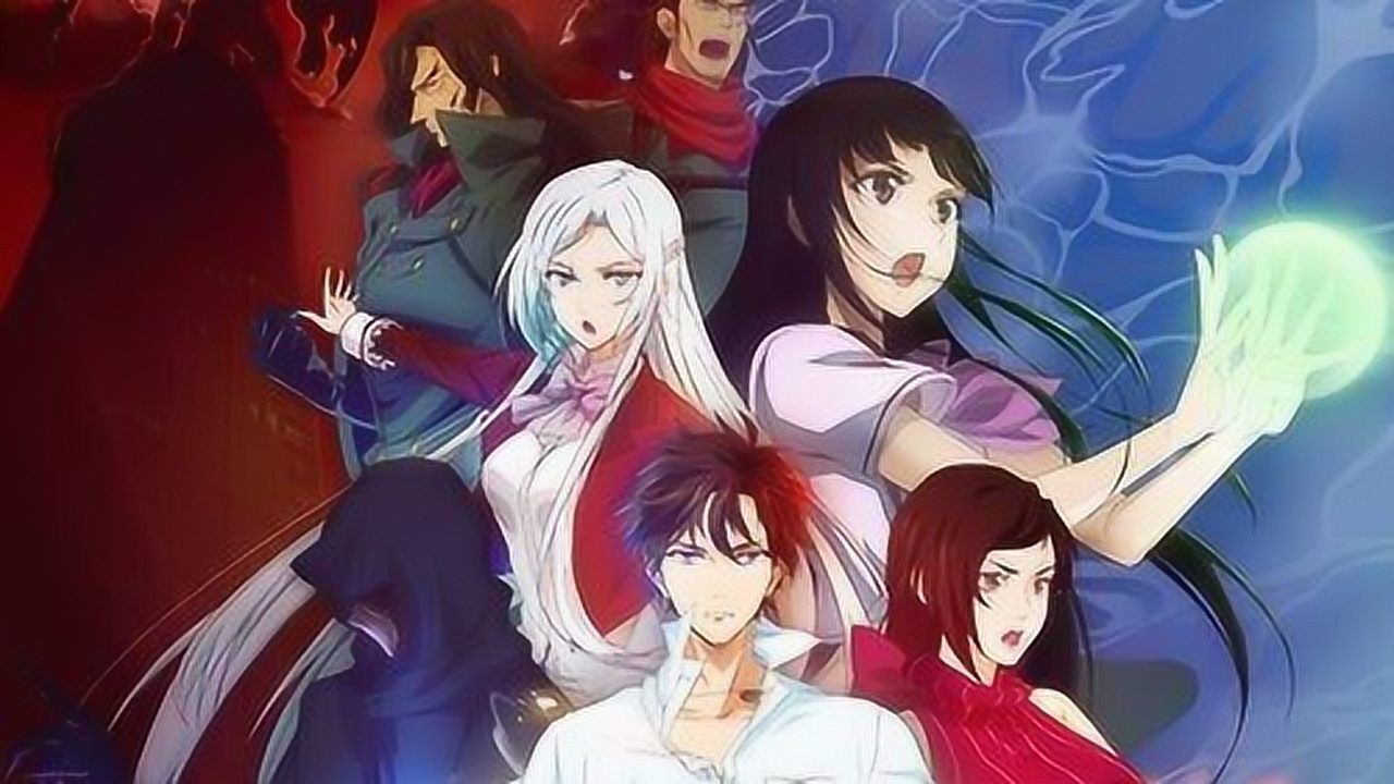 莫凡恶魔状态回归全职法师第4季再战邪恶