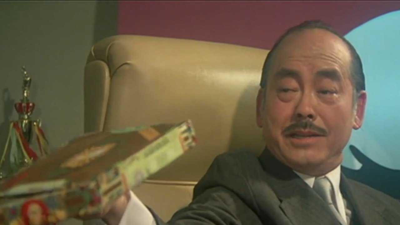 可恶这就是老板的阳谋吗抽支雪茄冷静下