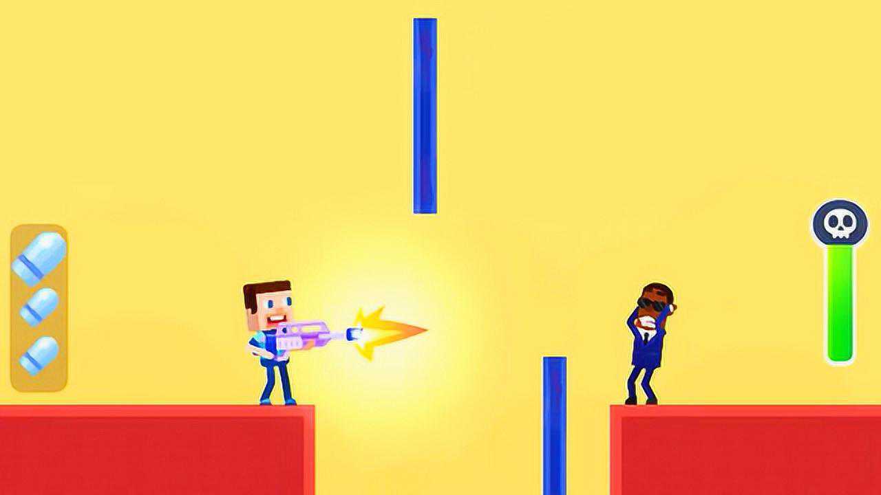 击打大师游戏史蒂夫出战！_高清1080P在线观看平台_腾讯视频