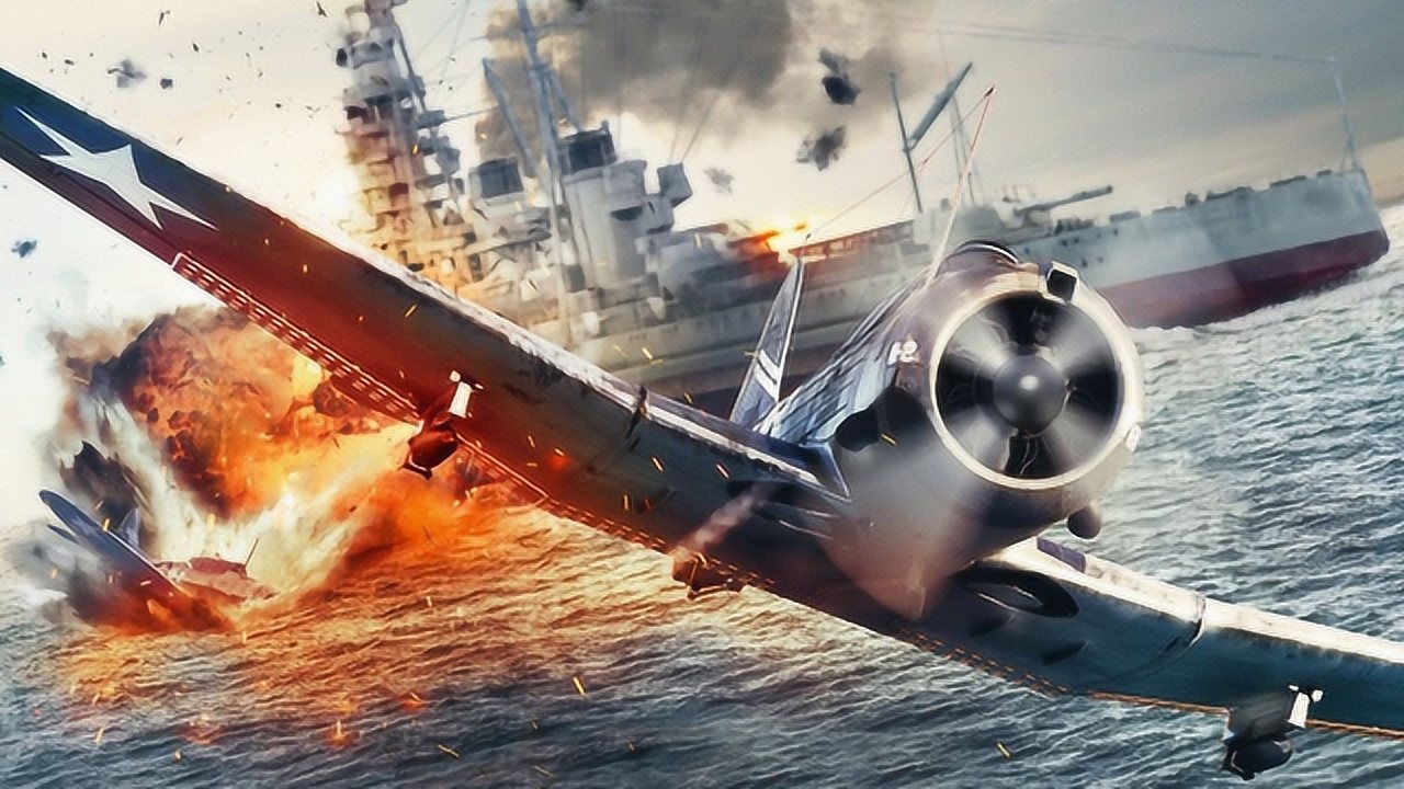 决战中途岛人类历史上最大规模的海战之一美军以少胜多的经典之战