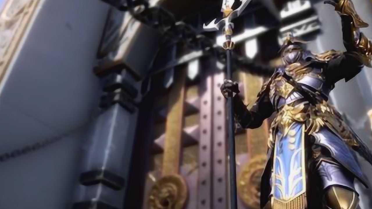 斗罗大陆罗克森将军是什么等级的魂师一个眼神万年魂兽都颤抖