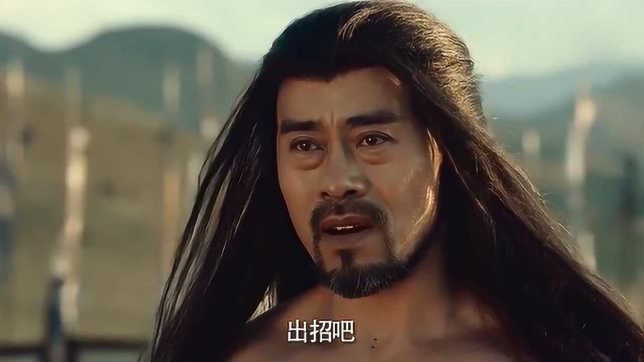 魔国志2无双上将潘凤我的大斧早已饥渴难耐了