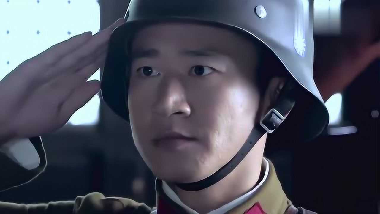 影视新来的营长竟是好兄弟周卫国一看他的警卫员徐虎立马挖墙脚