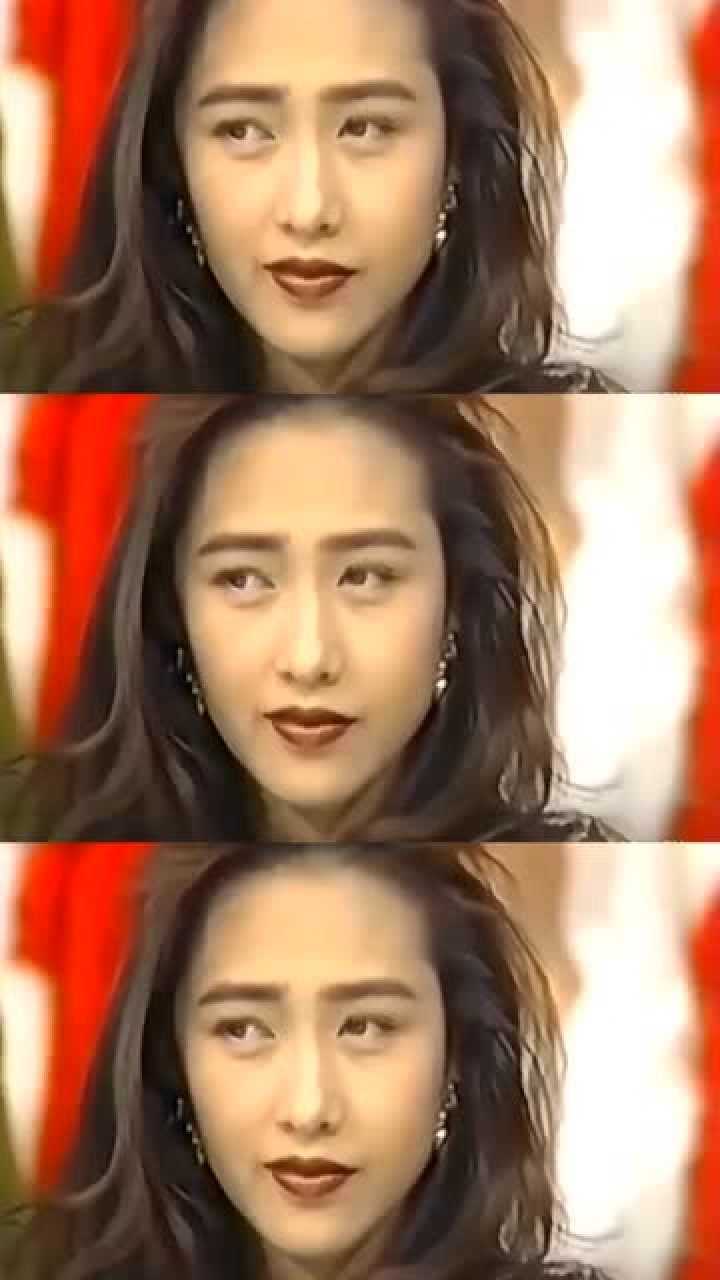 工藤静香她是木村拓哉的妻子更是她自己