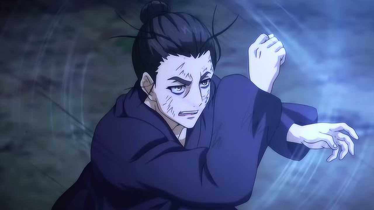 冯宝宝活埋王也被王也逃脱,追了一天没追到,最后尴尬了