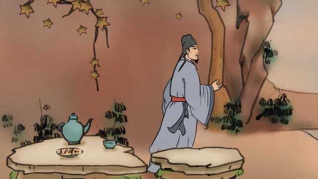 【语文大师 初中】丑奴儿ⷤ𙦥š山道中壁——宋 辛弃疾