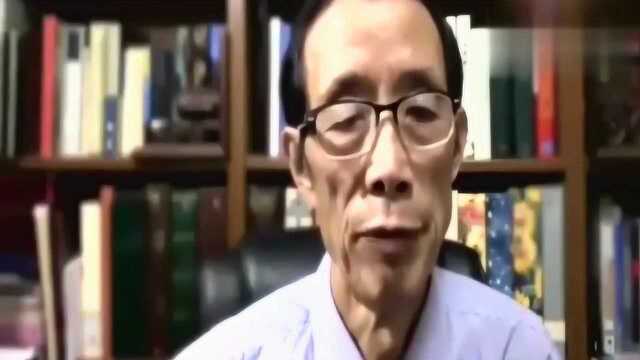 陈平教授:中国立国之本是小农经济,小农经济的基础是以粮为纲