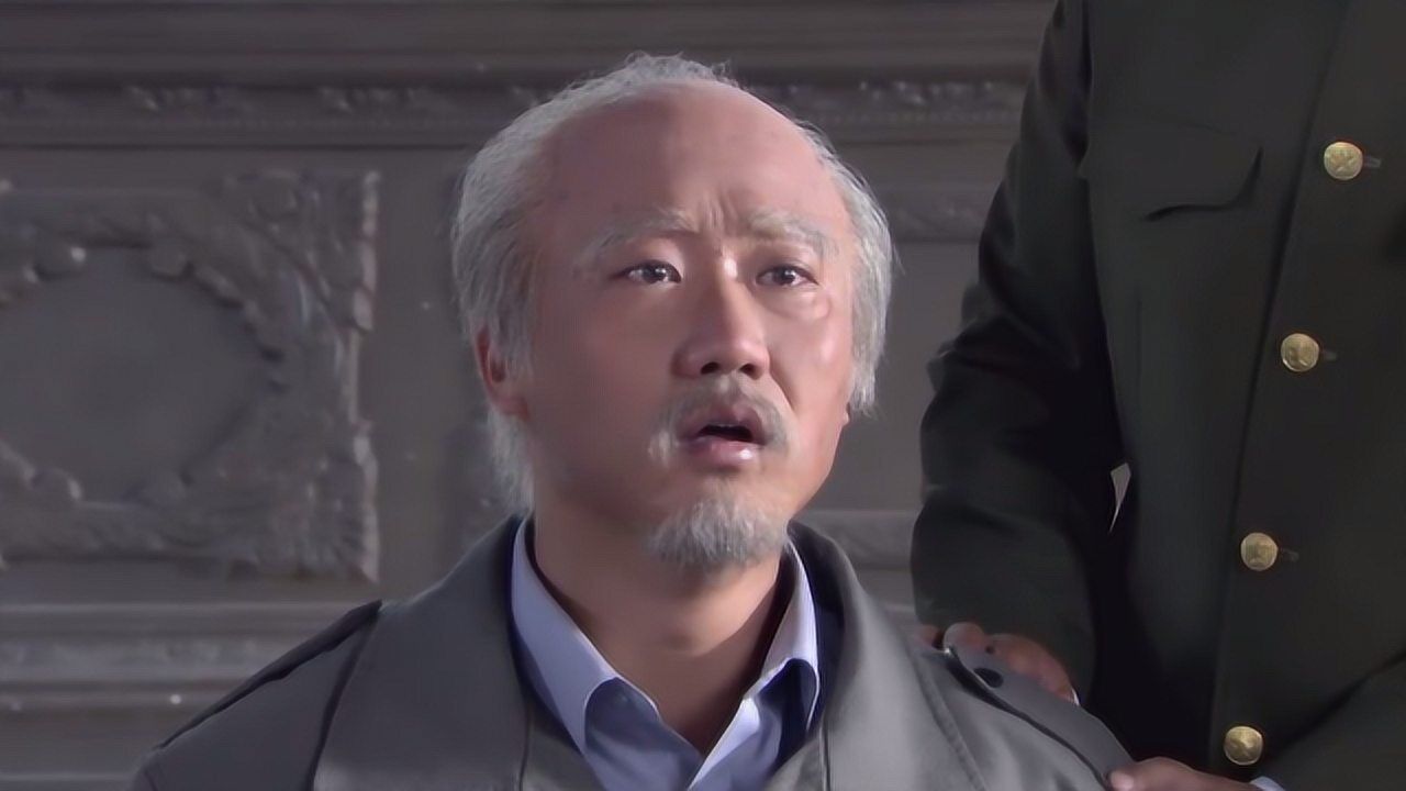 铁血红安结局:方杠子终于见到了女儿!征战一辈子,总算没白活!