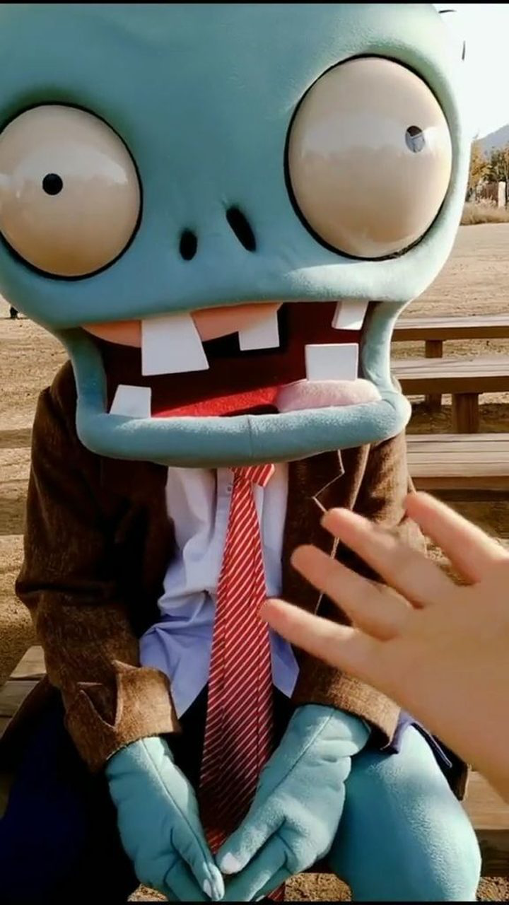 小僵僵版把牙给我_腾讯视频