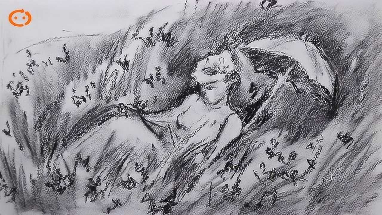 走进名画世界 10集