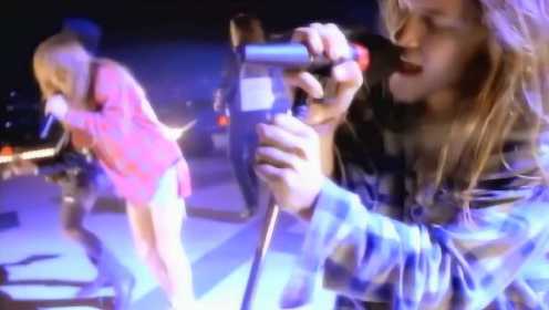 枪花乐队《Don.t Cry》 1991年枪炮与玫瑰经典作品原版