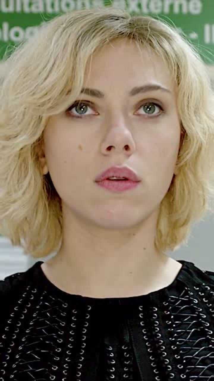 漫威当初怎么没发现超体中超a的女主是黑寡妇呢