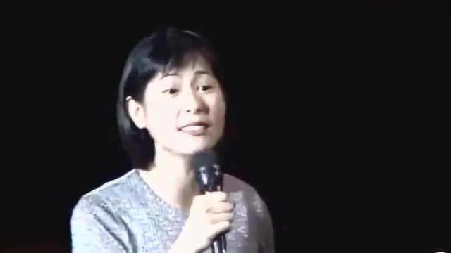 1995年刘若英《为爱痴狂》横空出世 可谓声色俱佳