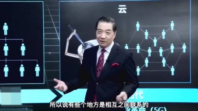 工业革命到底是什么呢?听局座简单直接的说说,你就明白了