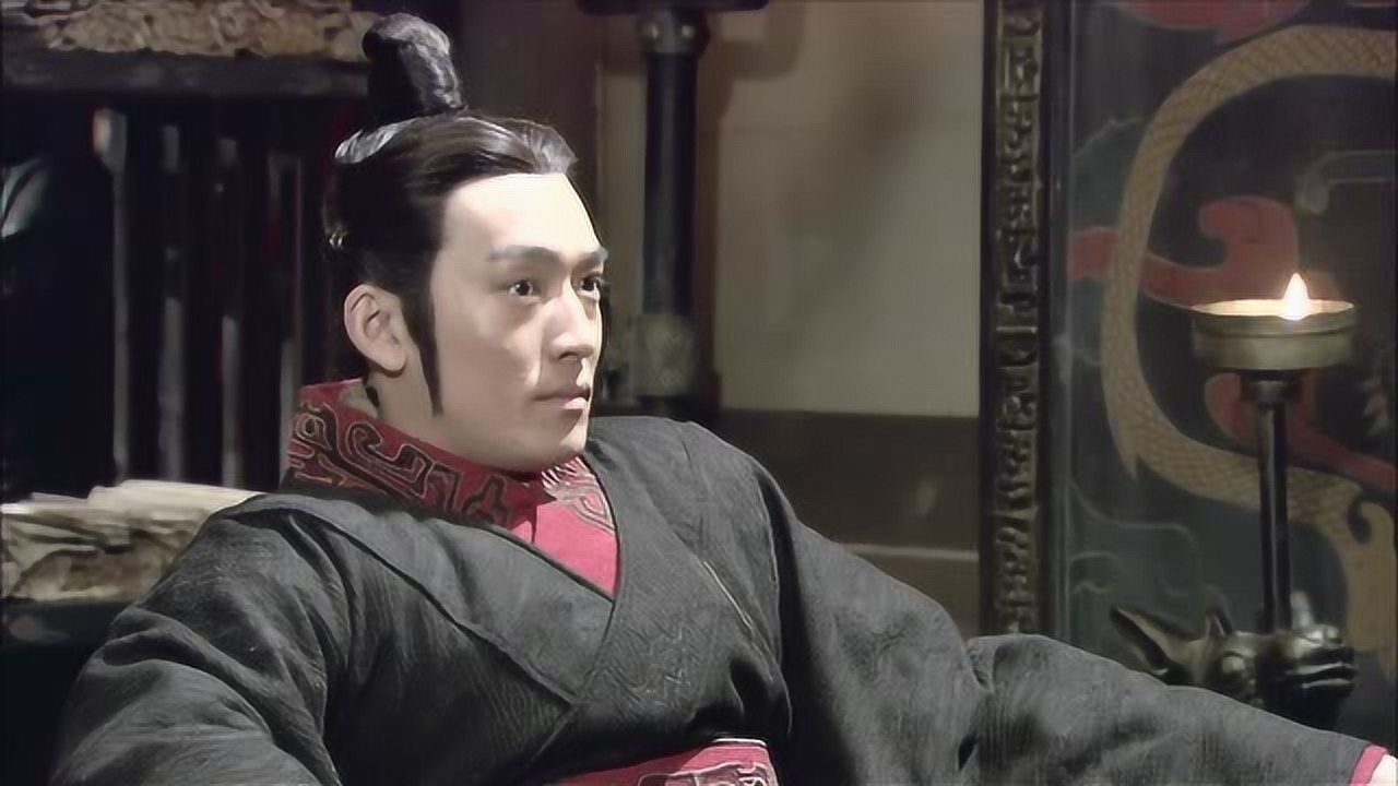 大秦帝国:嬴稷与芈月作对,丞相不解询问原因,嬴稷的动作有深意啊