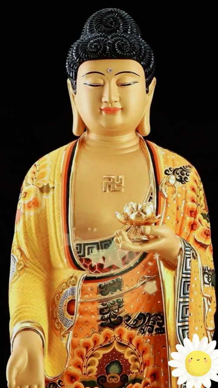 供养 佛菩萨救度一切众生