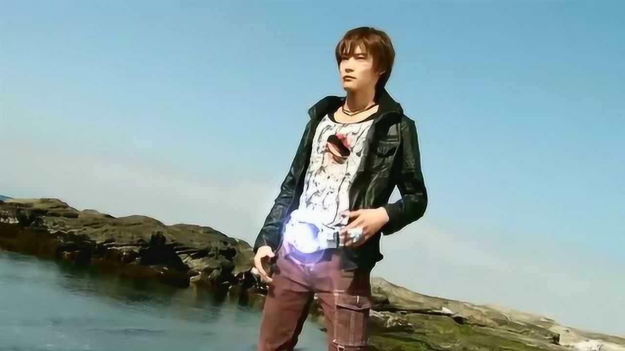 假面骑士巫骑的终极形态,钻石王老五亮闪闪