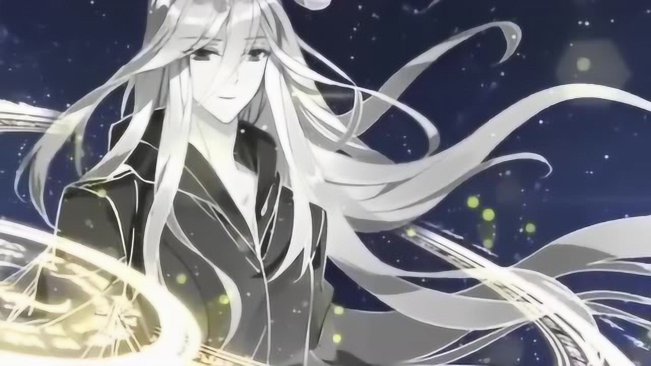 斗罗大陆:伊老告别霍雨浩,临走之前,还送了他一个魂环!