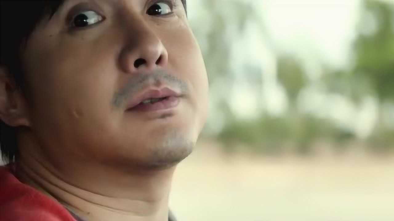 飞驰人生:王启年沈腾的经典对话,落魄车神重考驾照场面爆笑,献丑了!