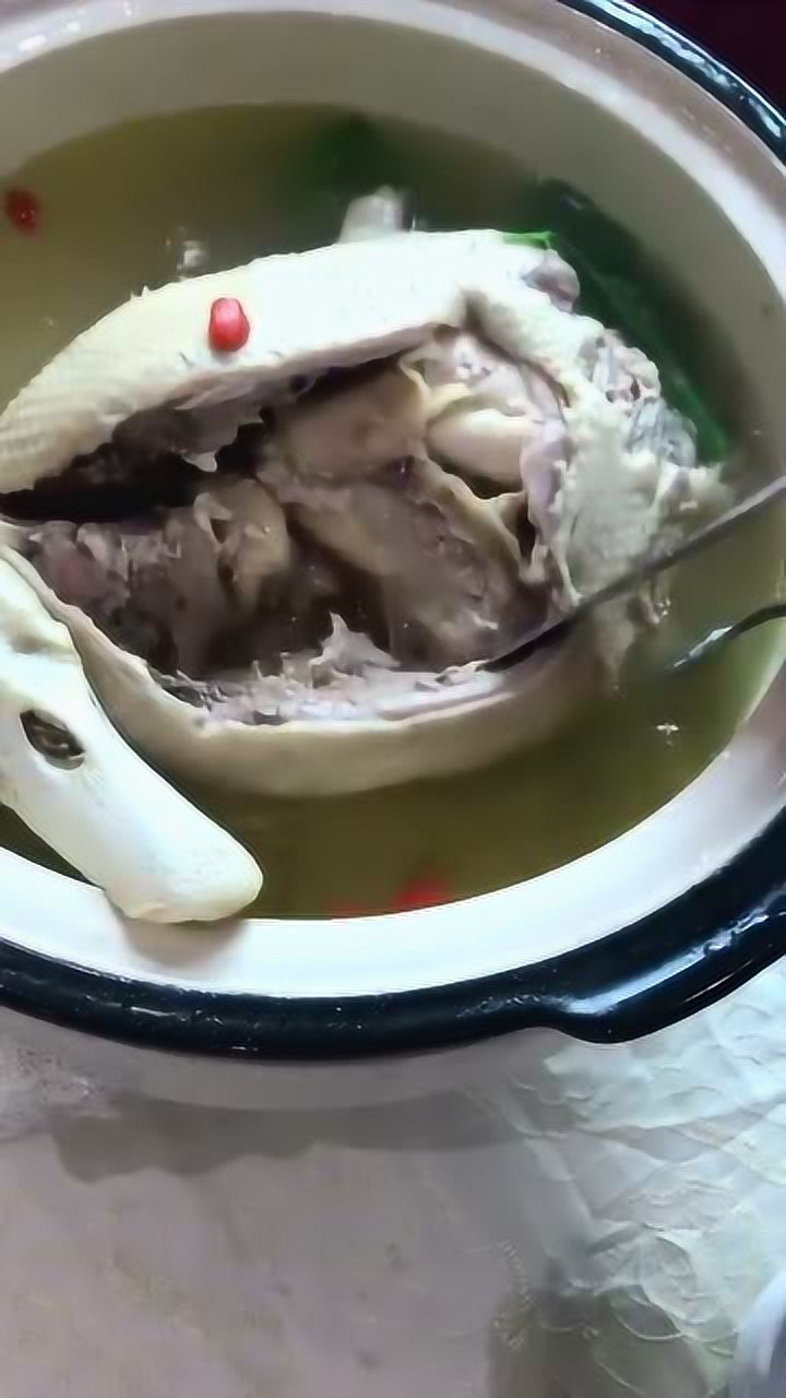 这才是正宗的开封套四宝,看得我都流口水了