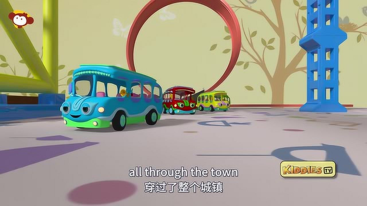 悠优宝贝学习乐园 18集