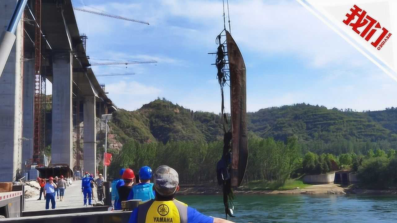 河南小浪底水域发生翻船事故 救援队:2人失踪搜救仍在进行