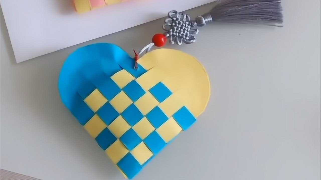 折纸教程折纸简单的小香包好看又精致第一步是关键哦