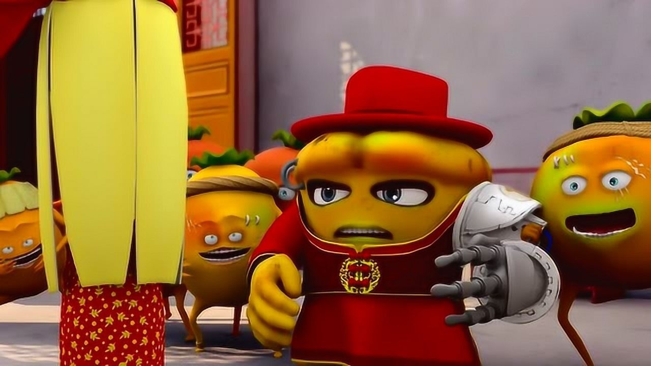 土豆侠哎这是怎么回事啊惊呆死土豆宝宝了