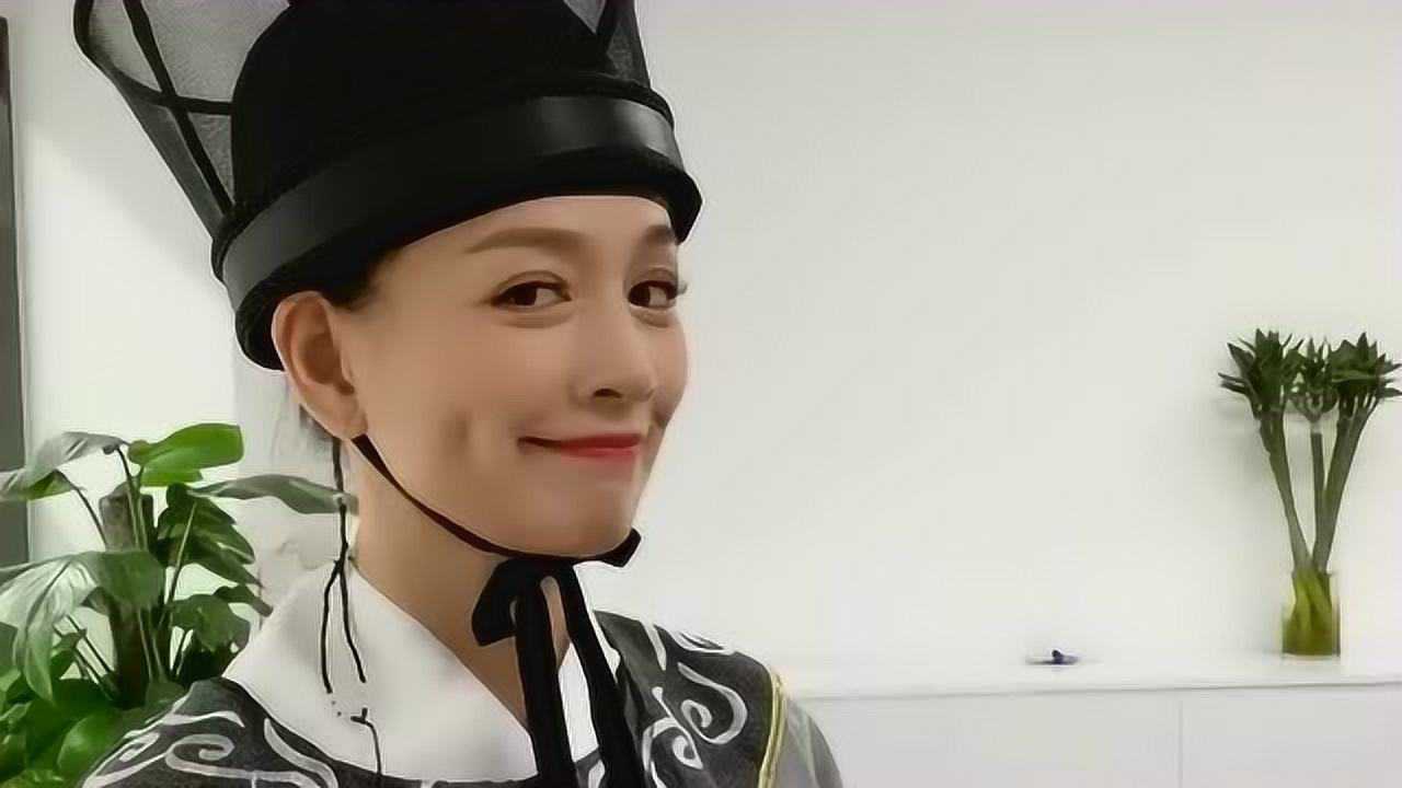 还记得穿越时空的爱恋里的小丸子吗不老女神张庭教你跳穿越时空的舞蹈