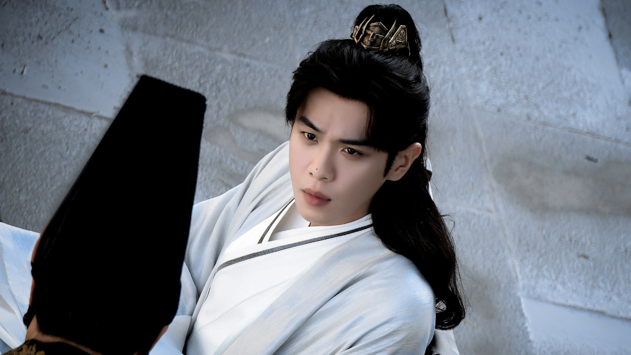 庆余年2未播先火再度登顶电视剧期待榜古装王炸实至名归