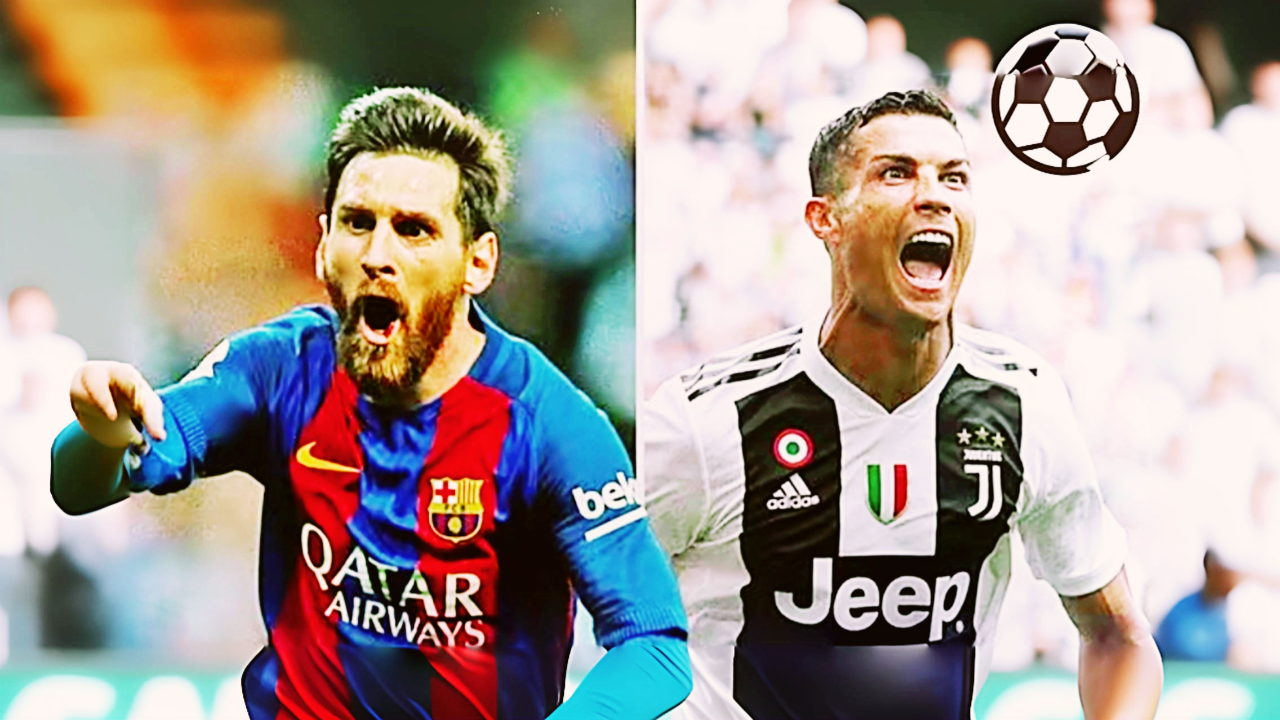 c罗暗示fifa最佳球员奖项失去可信度梅西与c罗之争再起