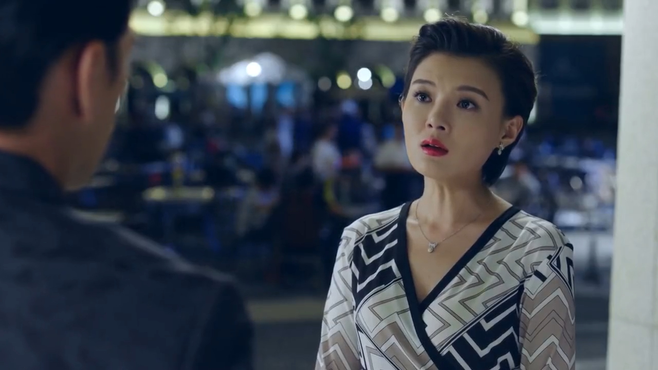 源泉:前妻炫耀洋人丈夫,女儿请来漂亮后妈,替爸爸挣足了面子