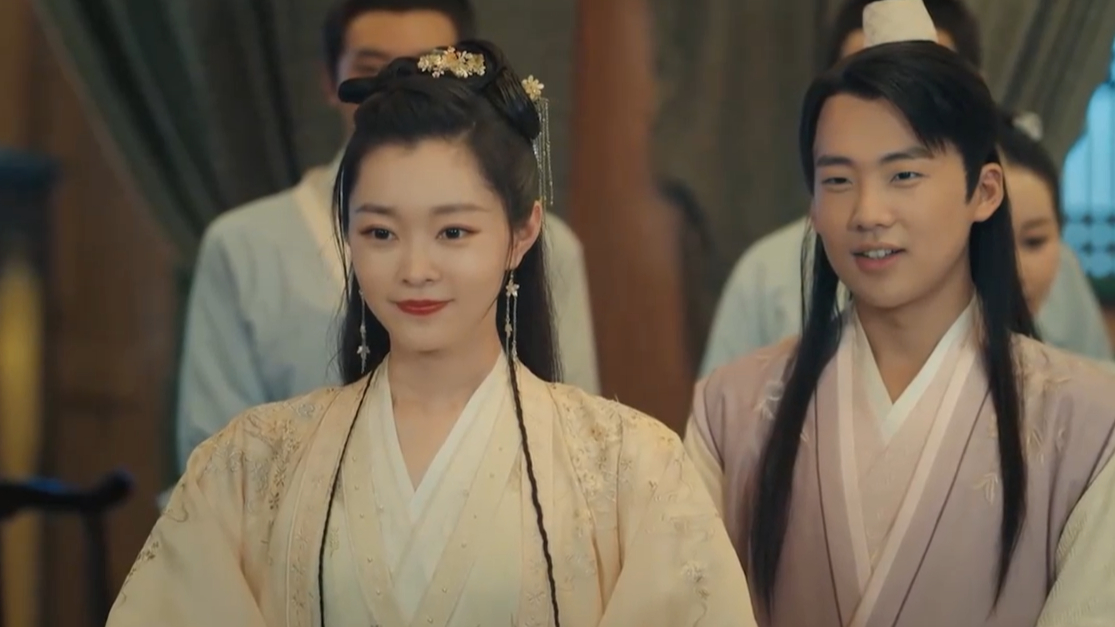 赘婿:家人们学起来,一天一个暴富小技巧