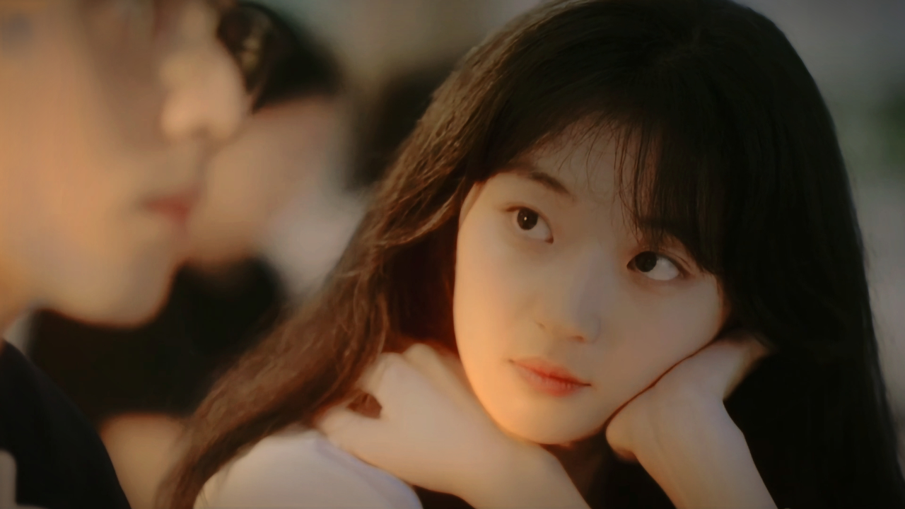 从暗恋到暧昧,孙千:我一定要追你啊《烟火人家》