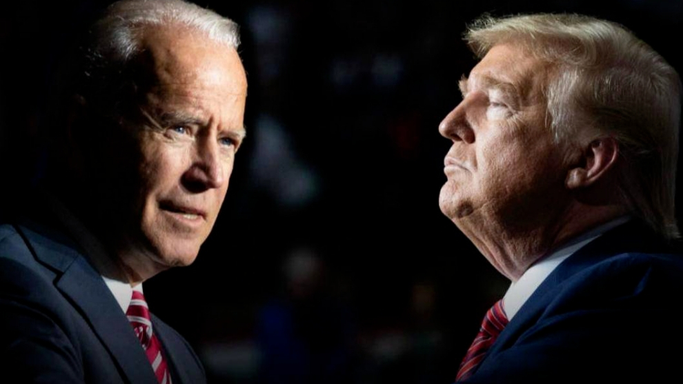 拜登"后院失火",亲弟弟被爆出曾屡次"行骗"