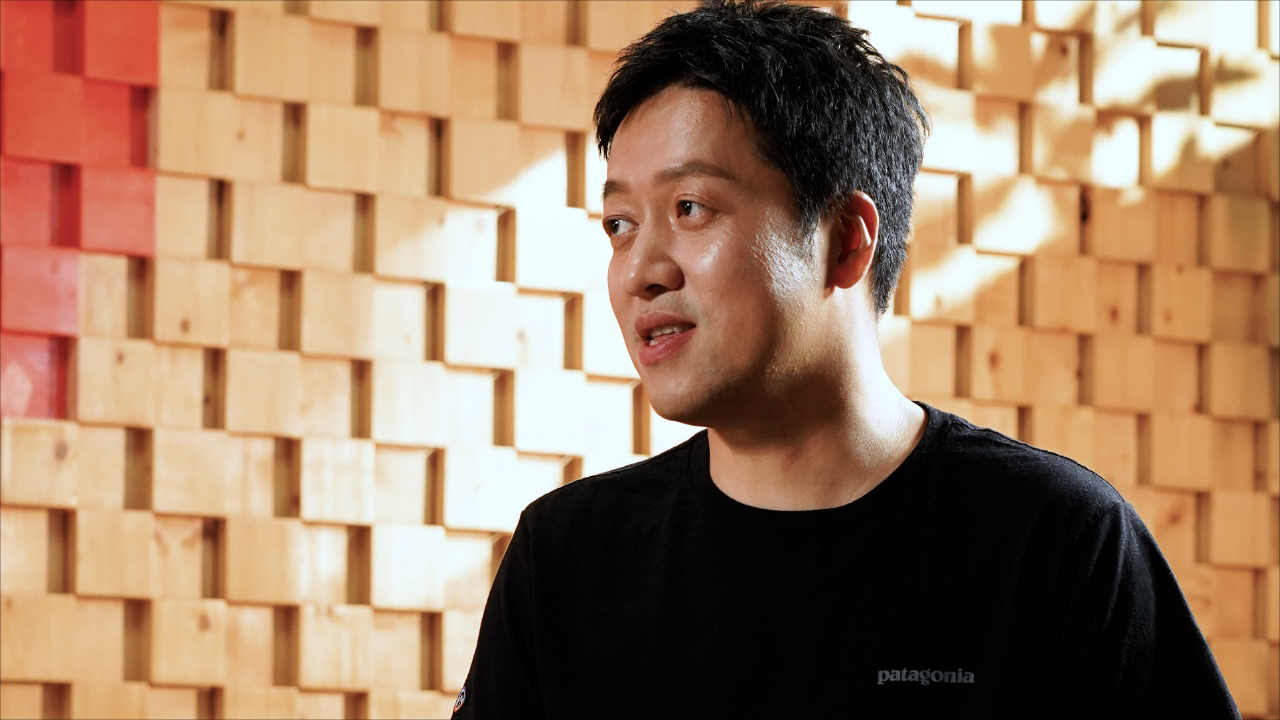 转转创始人黄炜:不要捍卫过去的自己