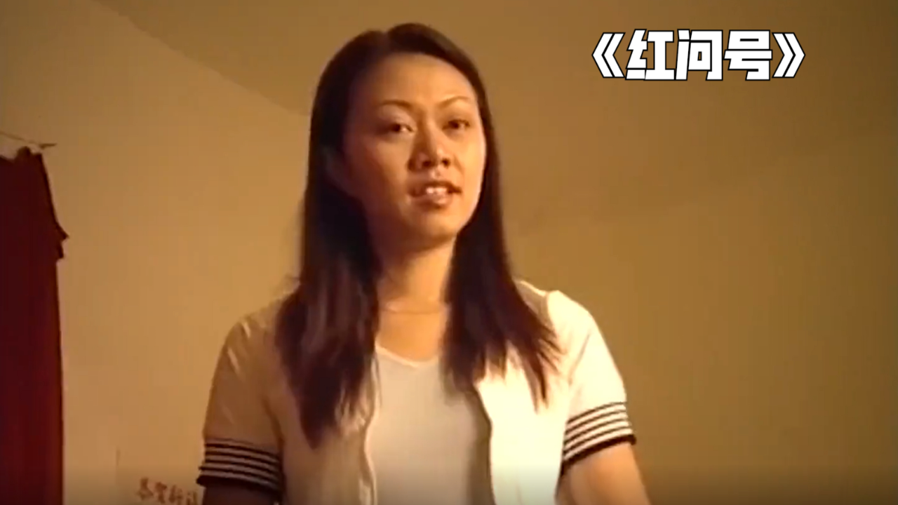 妻子和丈夫分手,来到公司投奔新男友,没想对方却是无情无义